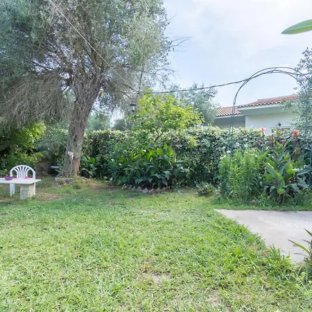 George's 3-bed With Garden Daire *