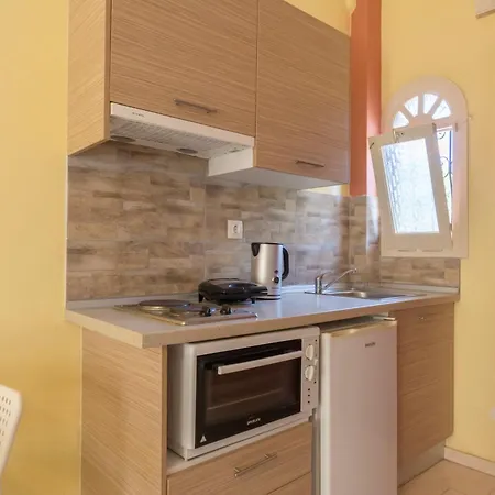 Daire George's 3-bed With Garden *