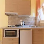 Lejlighed George's 3-bed With Garden Kávos