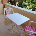 Lejlighed George's 3-bed With Garden