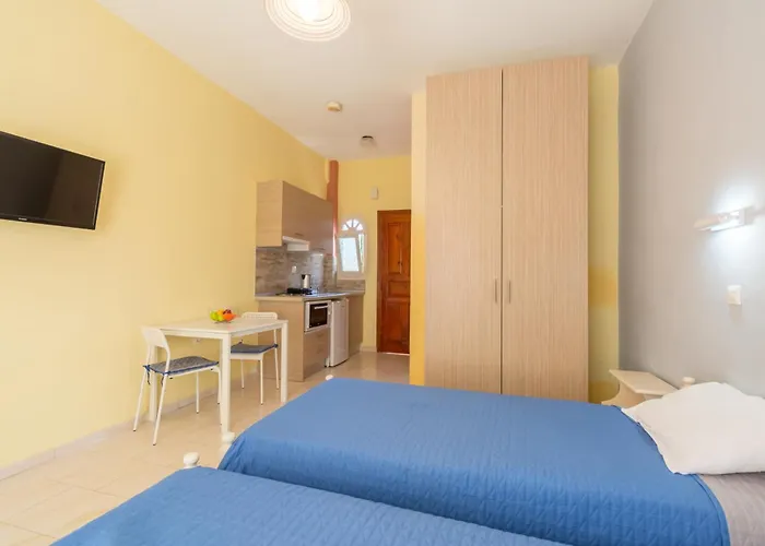 George's 3-bed With Garden Appartamento