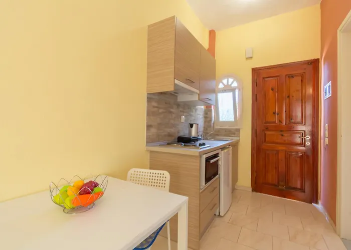 George's 3-bed With Garden Appartamento