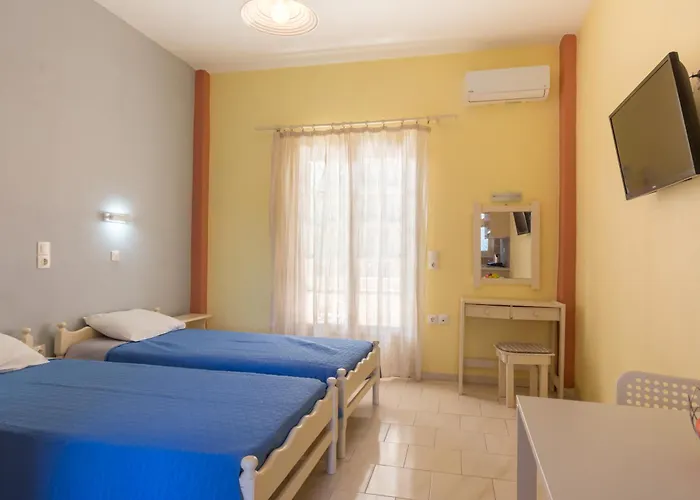 George's 3-bed With Garden דירה קאבוס