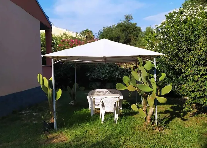 George's 3-bed With Garden