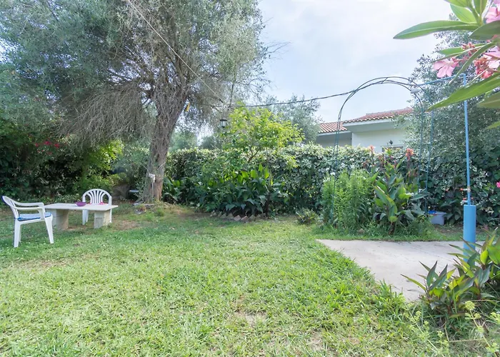 George's 3-bed With Garden דירה *