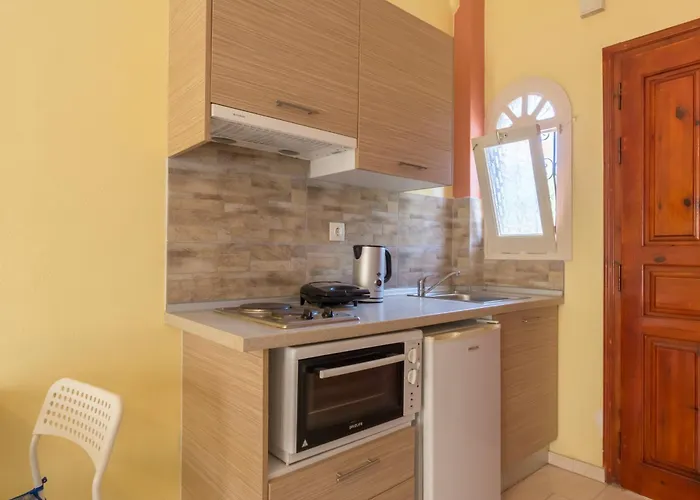 דירה George's 3-bed With Garden *