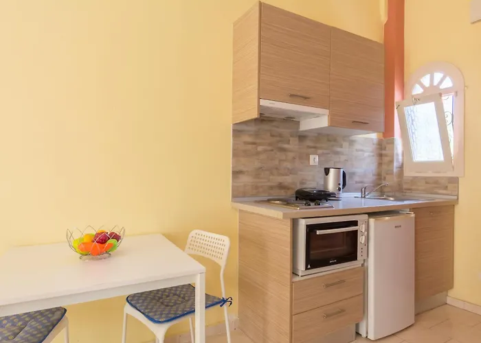 George's 3-bed With Garden דירה