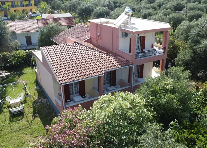 דירה George's 3-bed With Garden *