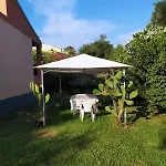 George's 3-bed With Garden