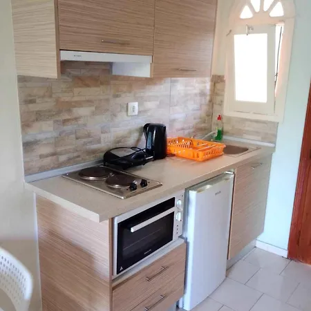 George's 3-bed With Garden Lejlighed *